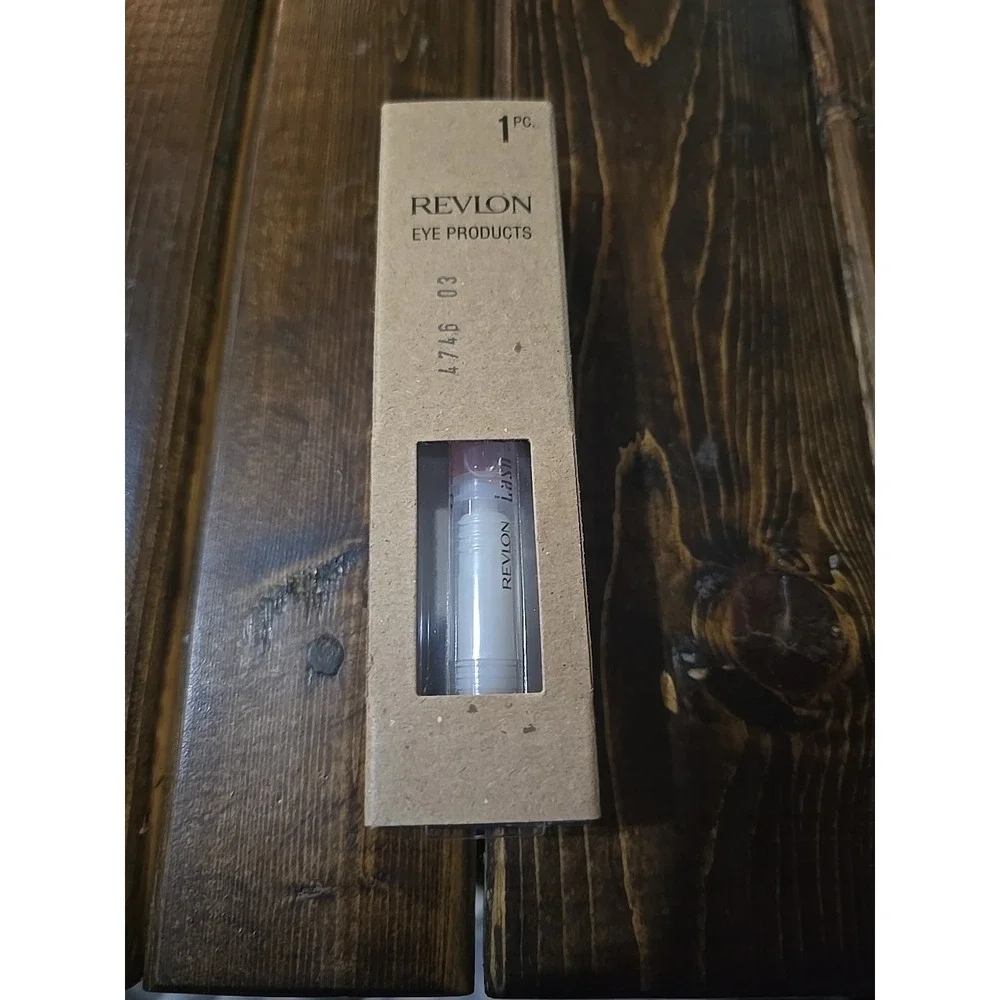 Revlon Revlon Lash Jewels‎ Eye Accents, 0.055 oz 490 Precocious Pink